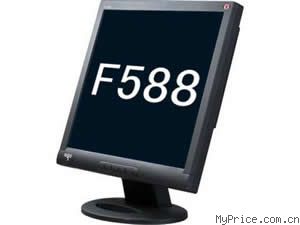  F588