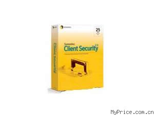 Symantec Client Security 3.0İ (25û)