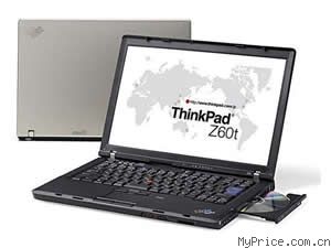 ThinkPad Z60t 2512A22
