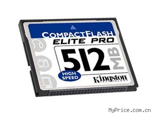 Kingston Elite Pro CF512-S