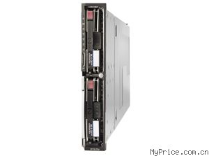 HP ProLiant BL25p (374799-B21)