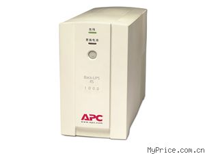 APC BR1000-CH