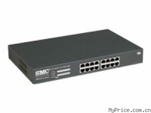 SMC GS16-SMART
