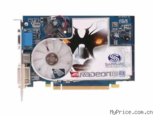 ʯ Radeon X1600Proƽ (256M)