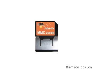 MAKWAY MMC Mobile (256MB)