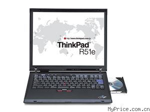 ThinkPad R51e 18434UC