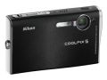 ῵ coolpix S6