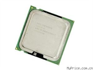 Intel Pentium D 805 2.66G/