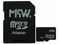 MAKWAY Micro SD (1GB)