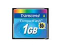 TRANSCEND CF (1GB/80X)