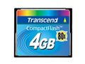 TRANSCEND CF (4GB/80X)