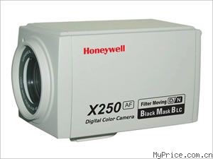 Honeywell HZC-755P