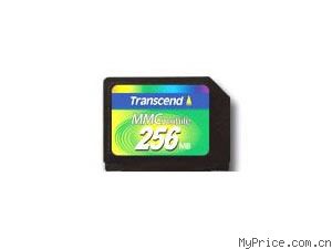 TRANSCEND MMC mobile (256MB)