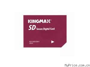 KINGMAX SD(1GB)