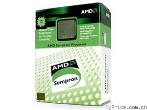 AMD Sempron 2800+754Pin/ɢ