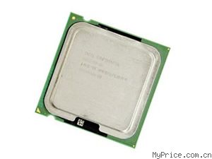 Intel Pentium D 820 2.8Gɢ