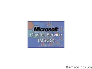 Microsoft Cluster Service