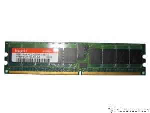 ִ 1GBPC2-4200/DDR2 533/E-R