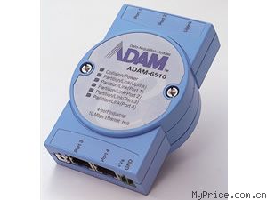 л ADAM-6510