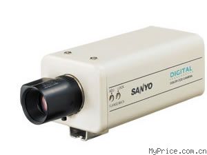 SANYO VCC-6570P