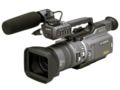 SONY DSR-PD150P