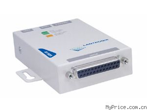 LANTRONIX UDS10-IAP (һRS-232/422/485)