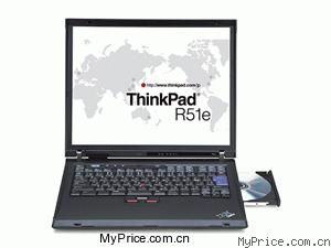 ThinkPad R51e 1843B4C