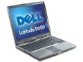 DELL LATITUDE D600 (1.6GHz/512M/40GB)