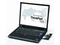ThinkPad T43 2668OCK