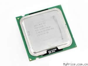 Intel Pentium D 830 3G/
