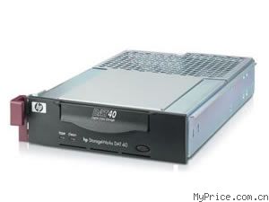 HP StorageWorks DAT 40I USB (DW022A)