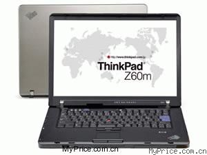 ThinkPad Z60m 25304GC