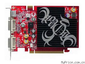 MSI NX7600GS-T2D256EH