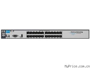 HP procurve 6200yl-24G-mGBIC (J8992A)