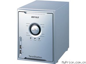 BUFFALO Terastation (1.6TB)
