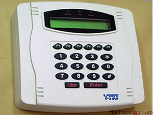 VSTAR VCR-610T