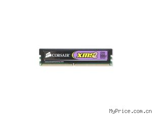CORSAIR CMX512MBPC4300/DDR2 533
