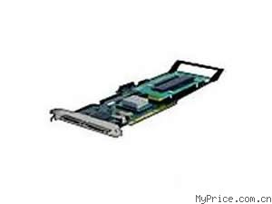 IBM пServeRAID-4MX (06P5736)