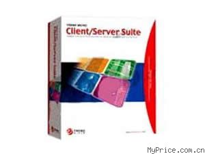 ƿƼ Client Server Security Suite (1-100û)