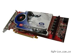 ʯ Radeon X1800GTO (256M)