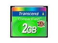 TRANSCEND CF (2GB/120X)