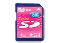 A-DATA Turbo SD (4GB)