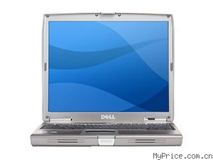 DELL LATITUDE D610 (PM750/512M/80G/XP-P)