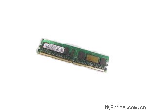  512MBPC2-4300U/DDR2 533 (K4T56083QF-ZCD5)