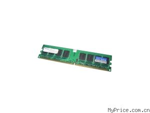 RAmos 1GBPC2-4300/DDR2 533