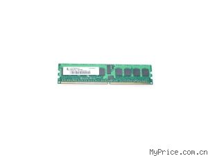 Ӣ 1GBPC2-4300/DDR2 533/E
