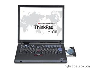 ThinkPad R51e 1843EPC