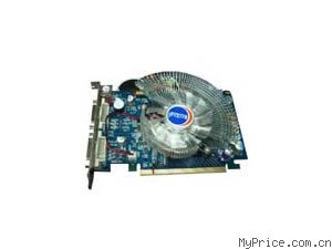 Ӱ GF7600GS PCIE (256M)