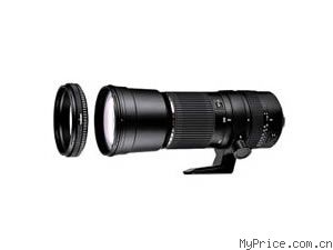  SP AF200-500mm F/5-6.3 Di LDIF (A08)