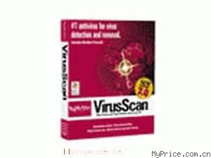 MCAFEE AVD (10û)